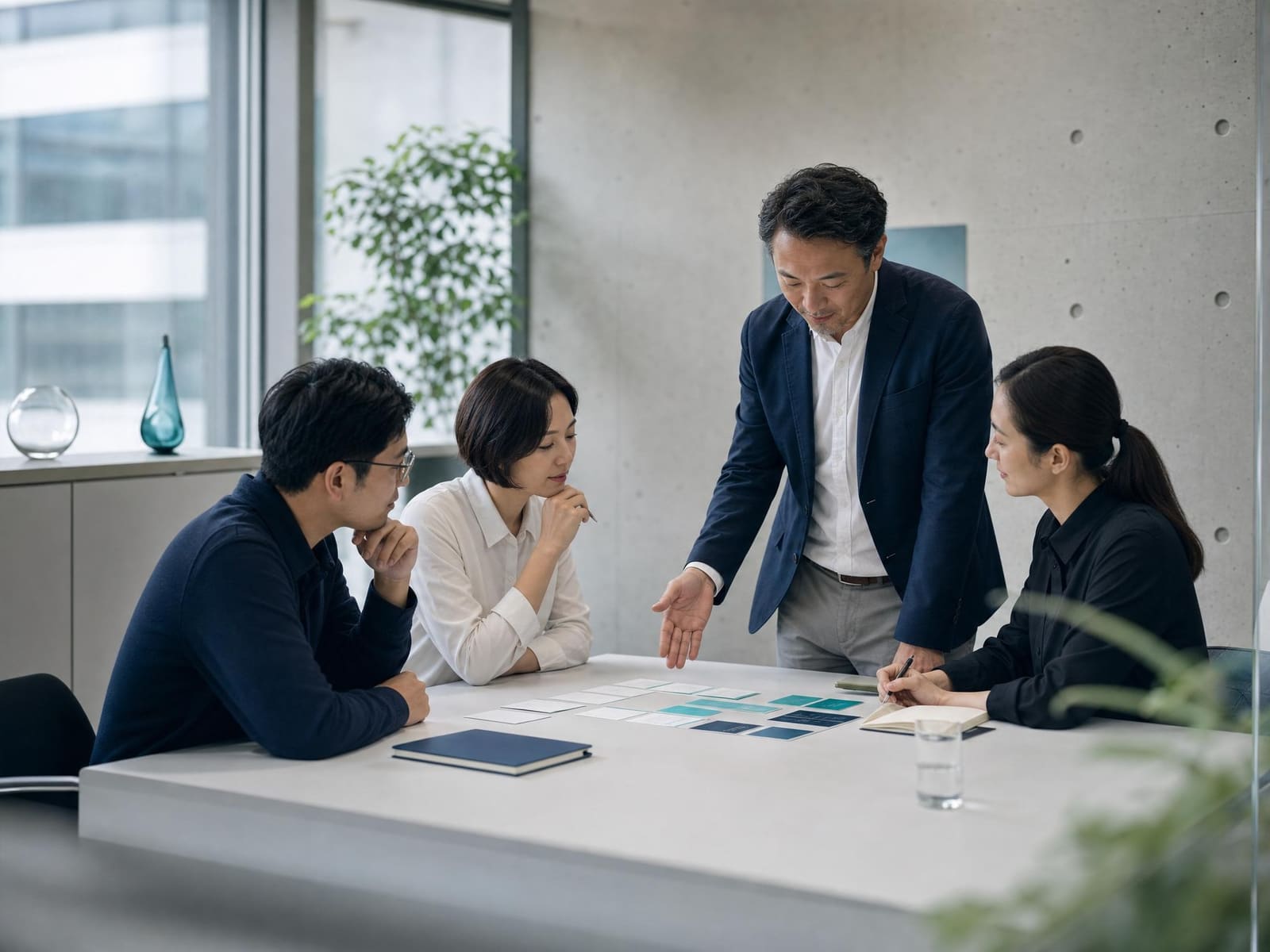 未來人才官方品牌定位延伸的人才培育情境