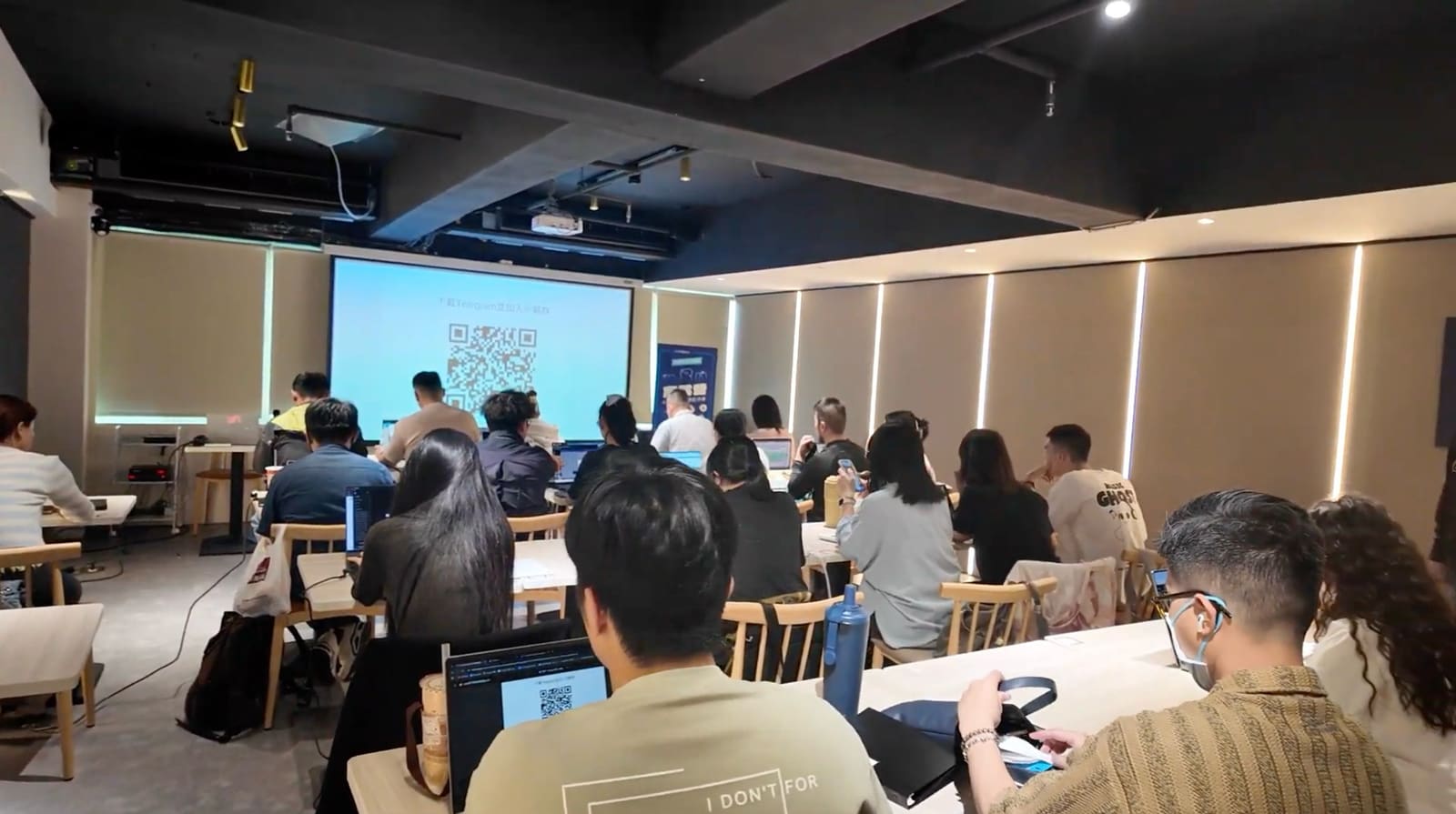 04 AI 實戰課程現場