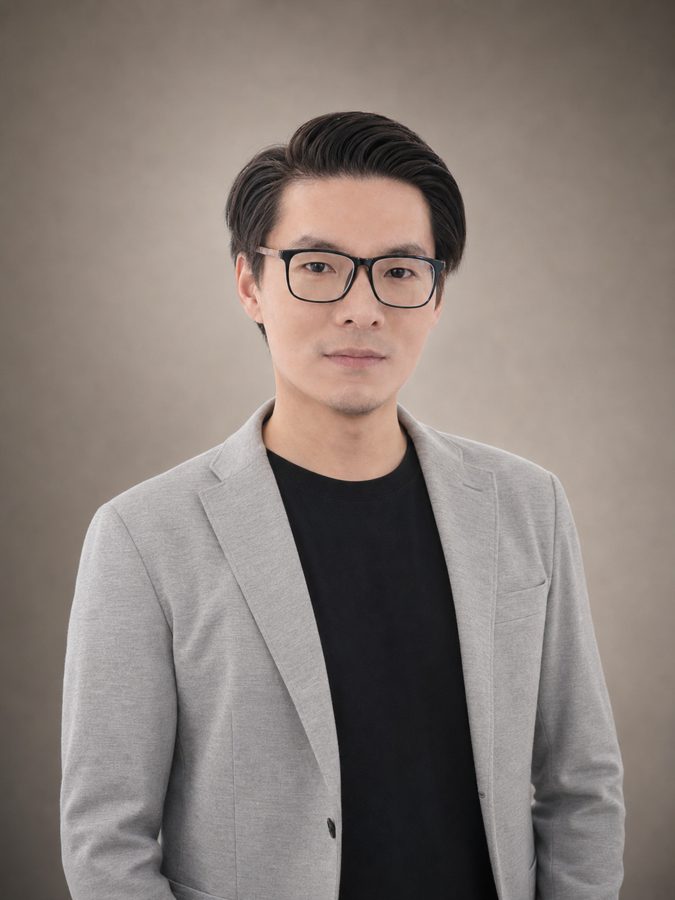 阿荒老師
